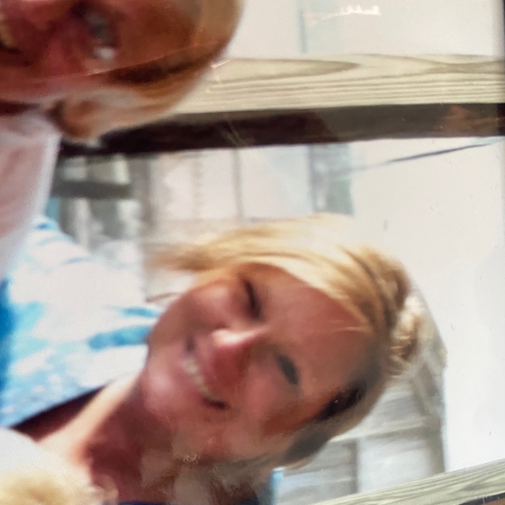 Meet your Posher, Linda